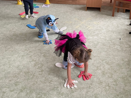 Společný den radosti